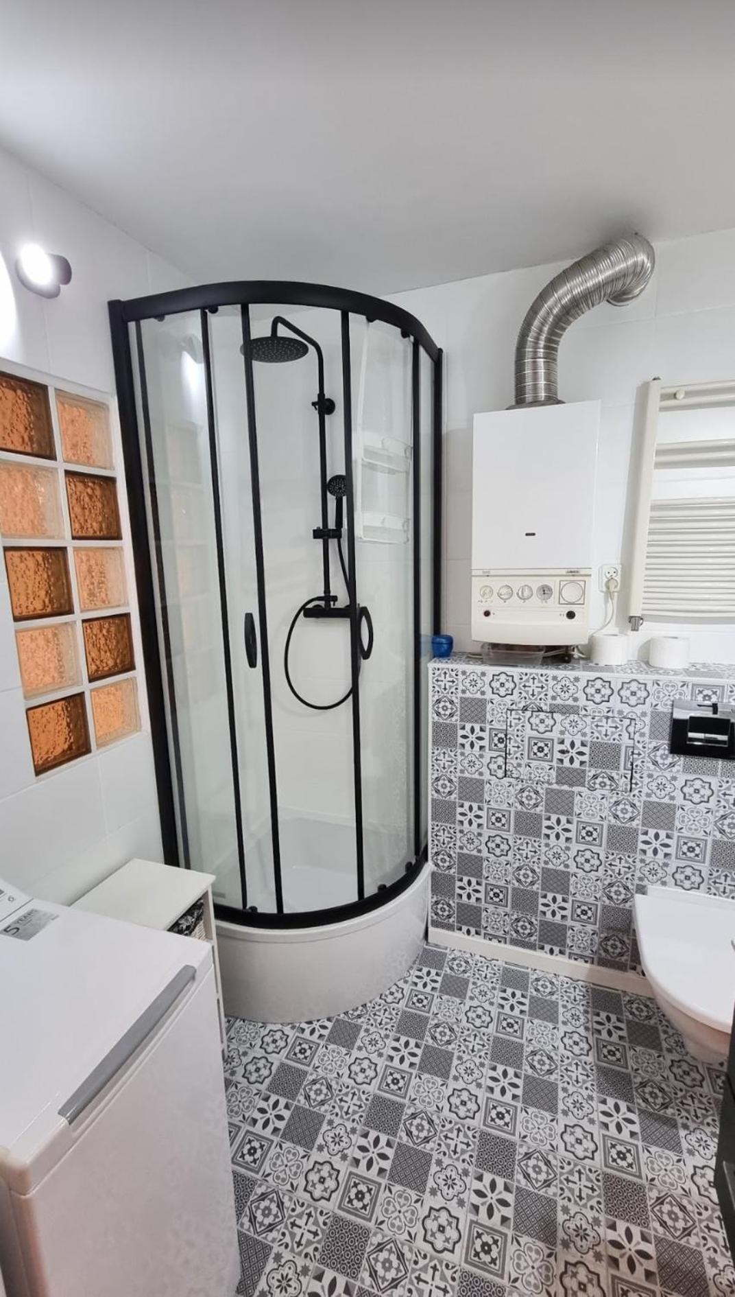 Apartment Dwupoziomowy Z Kominkiem Zielona Gora (Lubuskie)