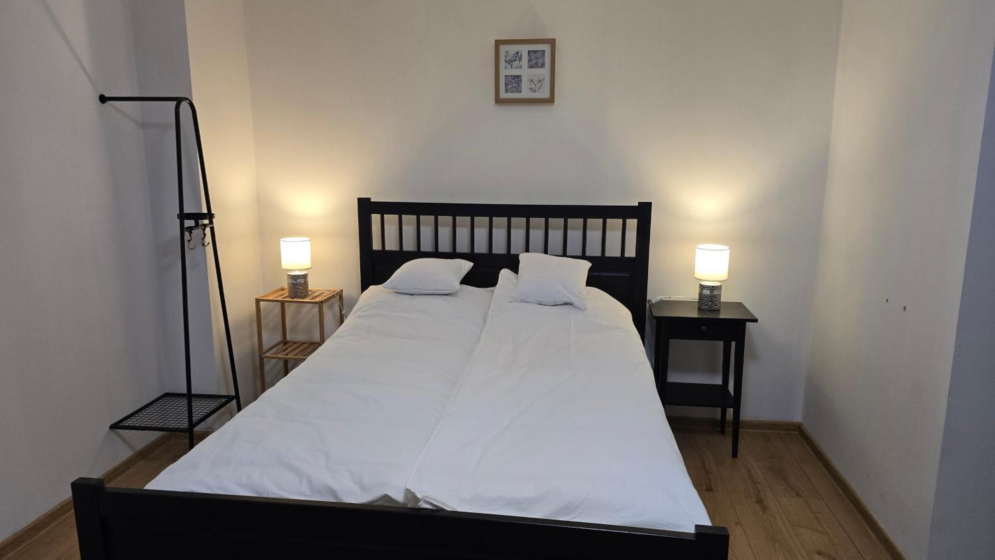 Dwupoziomowy Z Kominkiem Apartment Zielona Gora (Lubuskie)