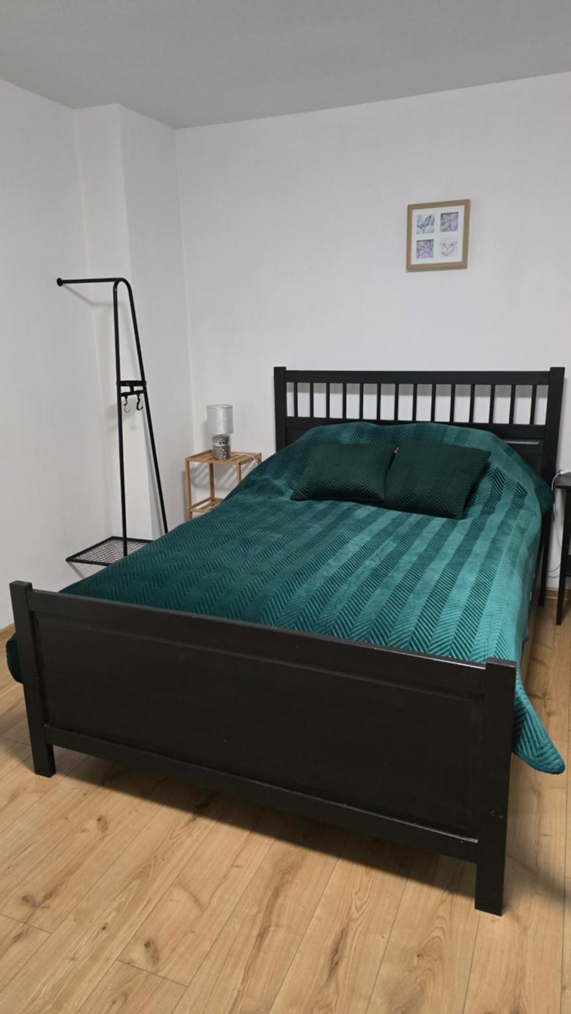 Apartment Dwupoziomowy Z Kominkiem