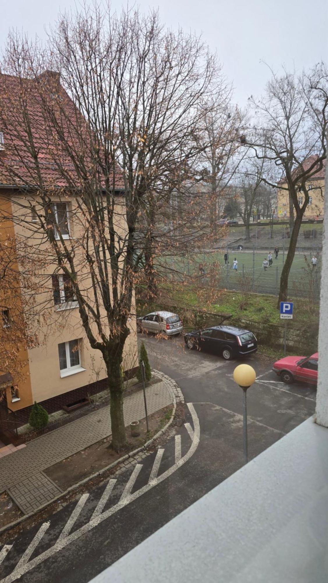 Dwupoziomowy Z Kominkiem * Zielona Gora (Lubuskie)