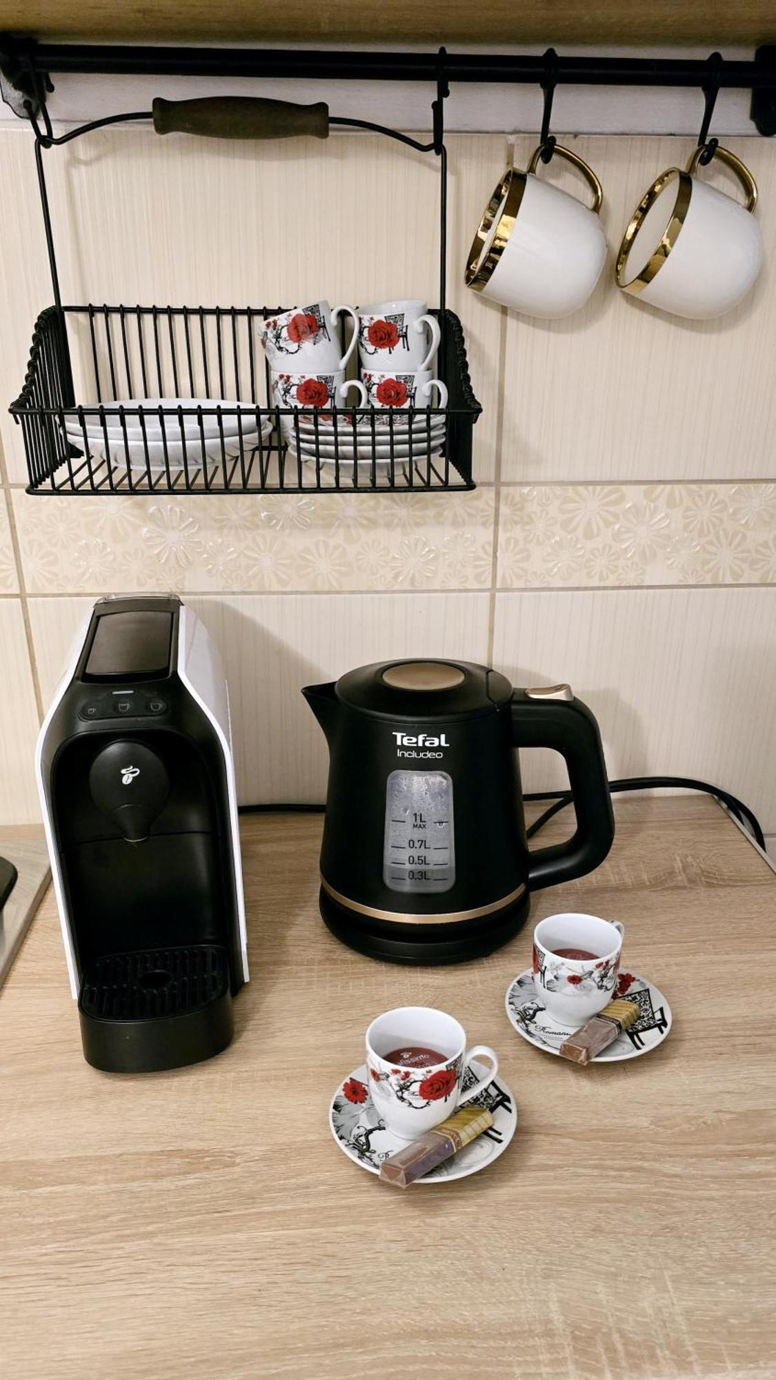 Dwupoziomowy Z Kominkiem Apartment Zielona Gora (Lubuskie)