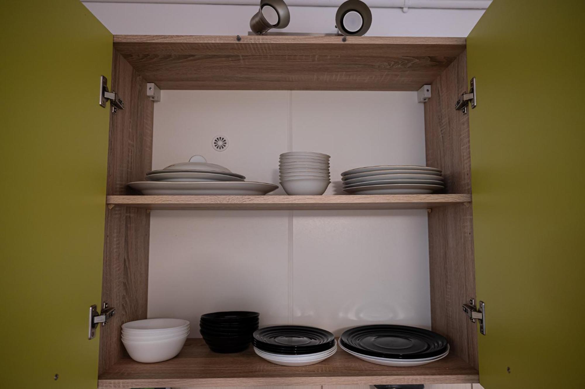 Apartment Dwupoziomowy Z Kominkiem