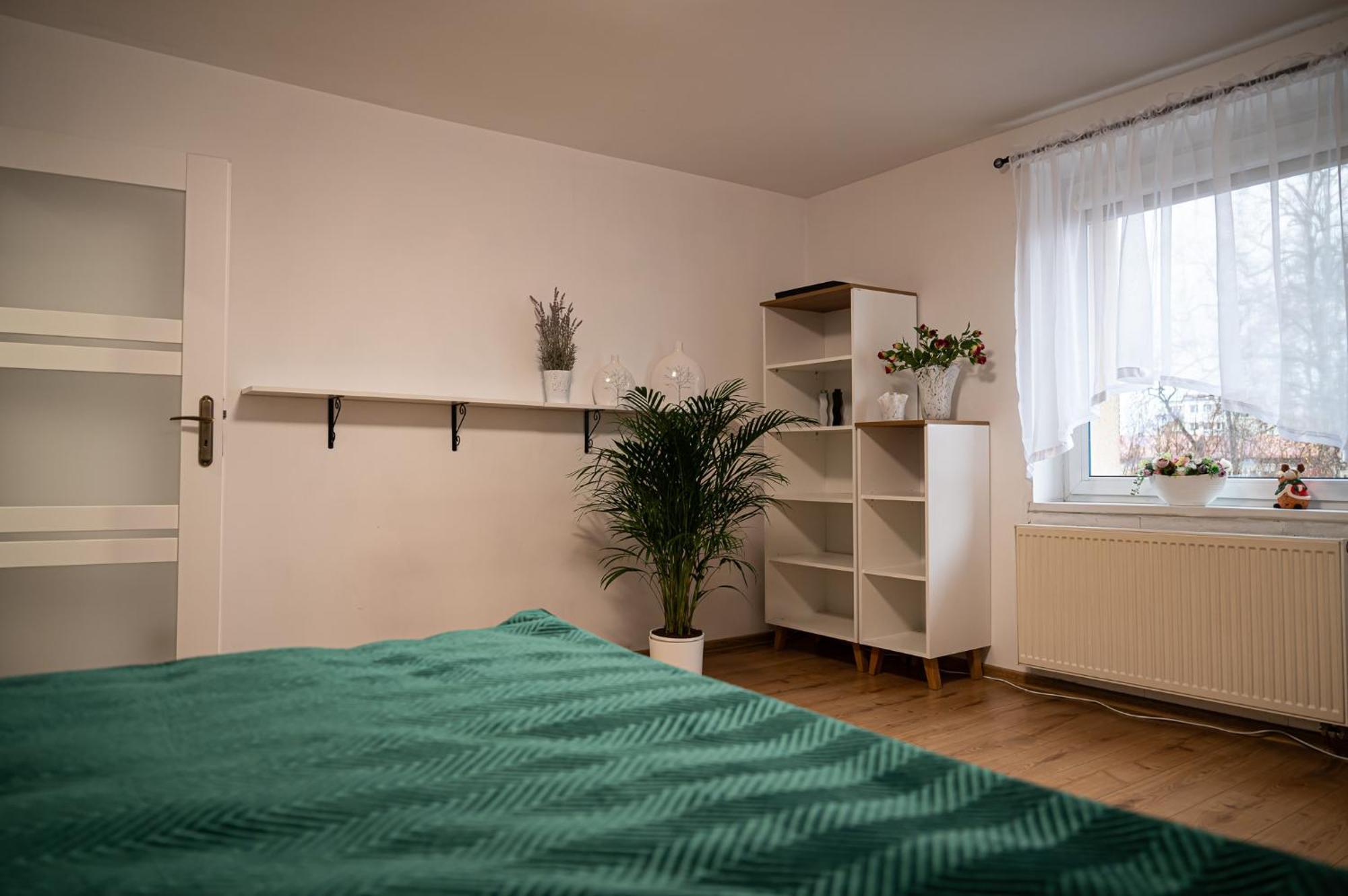 Dwupoziomowy Z Kominkiem Apartment *